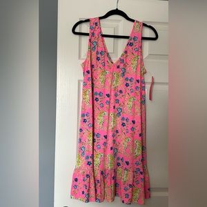 Lilly Pulitzer dress NWT